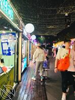 4 禁忌爱人是小姑:今天发工资了,带着小姑和弟弟一起去饭店吃饭,玩耍1