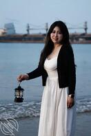 样貌娇好,颇有韵味的丰满小母狗多场合为主人提供胜利服务,地下车库口爆颜射2