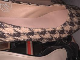 扫楼偷拍多双骚货平底骚鞋1