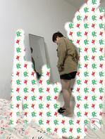 巨乳妈妈8 妈妈今天打扮美美哒出门了1