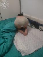 分享老婆和我的大屁股2