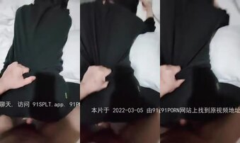 [原创] 房产中介成功追到手，狂插到抖动“接广告”