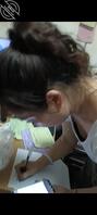 抓住机会偷拍老板娘的奶子1