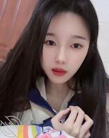 觉得是一条骚母狗吗？0