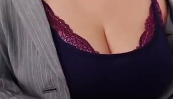 被上司潜规则 折原由香里