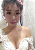 玩过的公主上岸了，纪念一下，附婚纱照1