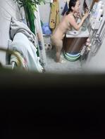 自家媳妇露脸~海友们看看出去卖值多少钱，欢迎踊跃评论！0