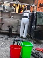 摆摊熟妇0