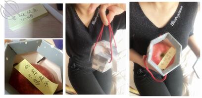 【凡夫原创】京韵骚妈第34集-圣诞携手骚妈祝大家节日快乐0