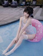 最近我自己没拍什么照片，发点朋友的叭！0