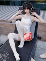 最近我自己没拍什么照片，发点朋友的叭！2