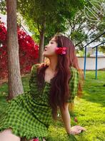 云南，想迷了堂妹2