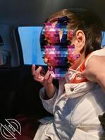 50多岁公司保洁阿姨吃吊