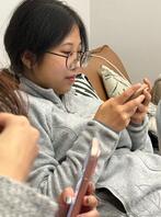 真嫩啊（已成年）1