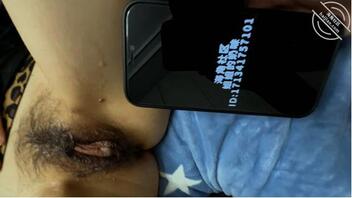 120.	趁姐夫买早餐去把老姐操喷，刚内射完姐夫就回来了0