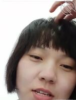 今天核酸时拍的！！0