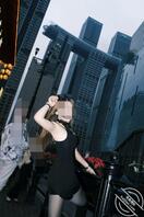 01、【原创】妹妹来我的城市上大学周末住我家，看着妹妹朋友圈开始意淫1