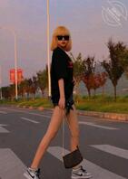 【原创9】朋友妻必须欺,嫂子跟兄弟吵架了,大晚上叫我出来喝酒散心1