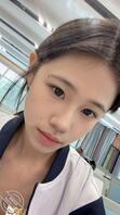 婊子母狗刘书含露脸求曝光2