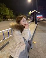 极具反差，别人的女神，我的母狗，调教，手指爆菊，内射1