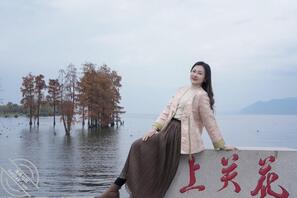 继续曝光75年老妈（真实）2