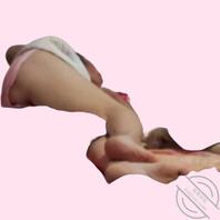 老妈的腿，有人喜欢吗