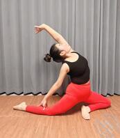 骚妈的瑜伽之恋 大家多多评价 评论区抽骚妈穿过的瑜伽裤送1