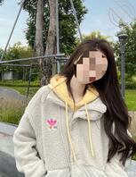 学校美女校花,趁放假在学校公共浴室偷偷做爱1