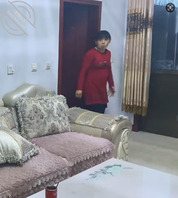 父亲去世农村后妈身体给了我,家里想介绍后妈相亲,我不想失去后妈想娶她1