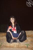 眼镜妹妹最骚气0