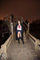 眼镜妹妹最骚气2