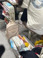 偷拍女高中生（已成年）1