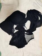 好刺激!媳妇在家拿大姨子内裤打手枪,好像还被大姨子察觉了!2