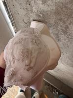 扫楼内衣楼道露出打胶0