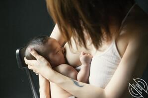 约操来拍写真的气质宝妈1