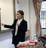 昨晚我偷偷把鸡吧塞到妈妈的嘴里了,特别刺激1