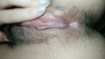 异地现役大学生女友问我新图的指甲漂亮吗