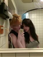 08年母狗前女友，转送黄毛兄弟后续0