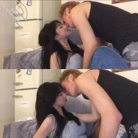 08年母狗前女友，转送黄毛兄弟后续2