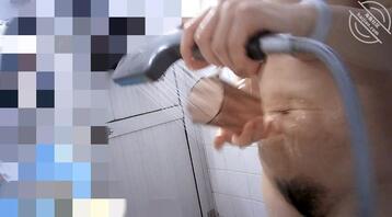 换了一个高清摄像头偷拍妈妈1