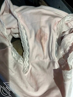 看到有海友说多发点我妹的内裤0