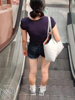 最新街拍，射屏合照，壁纸1