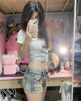 回学校啦！又能拍美美的照片啦！1