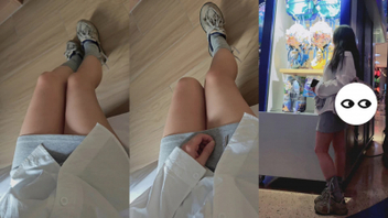 某连锁酒店外消防梯也是我们的战场4分34路人经过