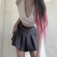 曝光烟台反差骚逼母狗1