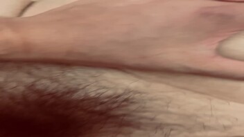 说了这么久老婆终于同意拍视频给大家看了