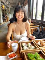 更新了,喝下午茶有没有哥哥们一起的,喜欢的老铁关注一下1