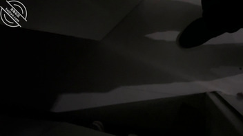 刺激！姐夫喝醉睡觉，我姐留门给我操！这次太大胆了直接叫出声！最后内射！1