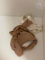 表姐家撸丝打胶合集2