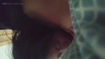 （原创）小女友口交（续）